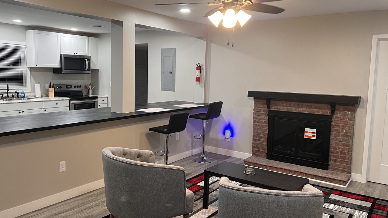 Photo of Kitchen in Lawrence