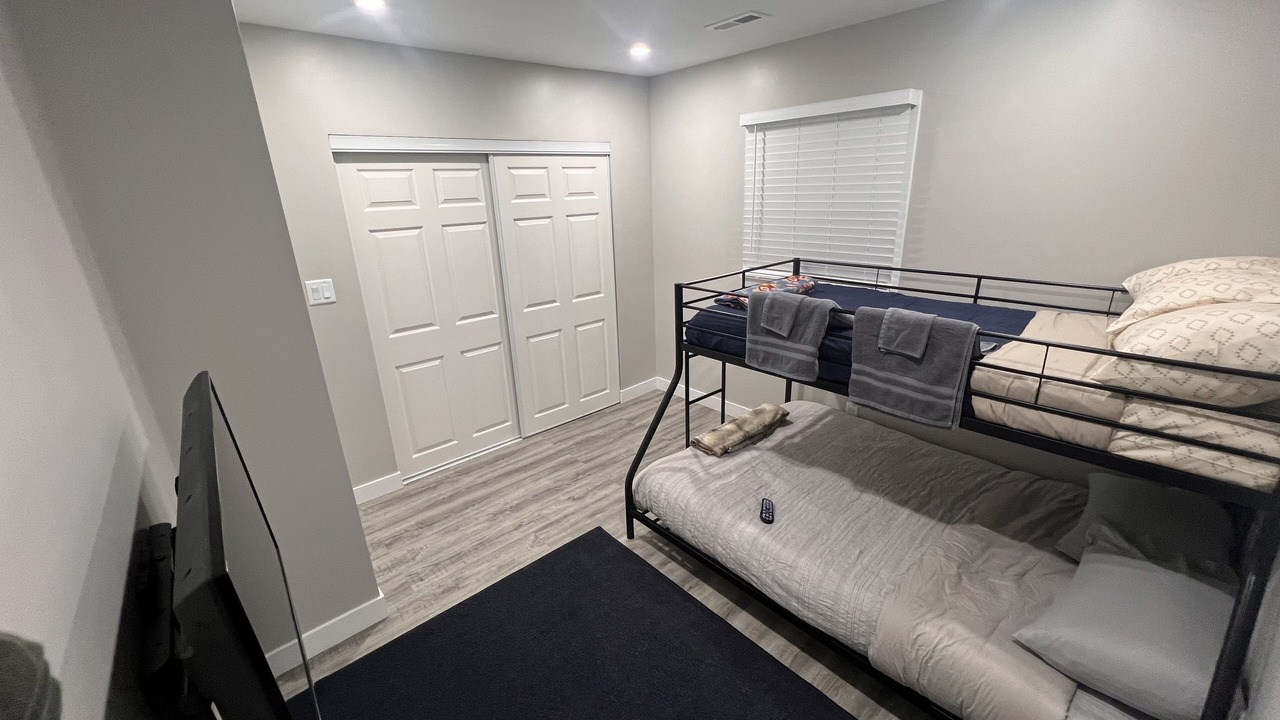 Photo of Bedroom in Lawrence