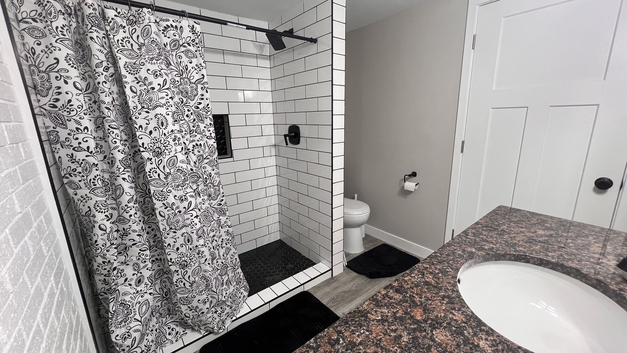 Photo of Bathroom in Lawrence