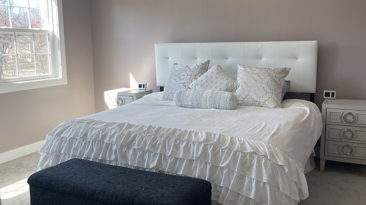 Photo of Bedroom in Westlake