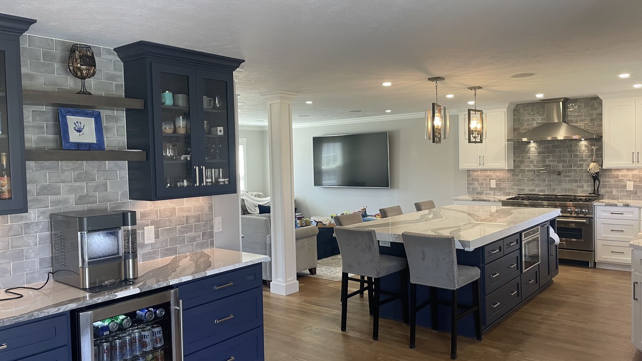Photo of Kitchen in Westlake