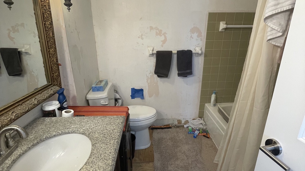Photo of Bathroom in Westlake
