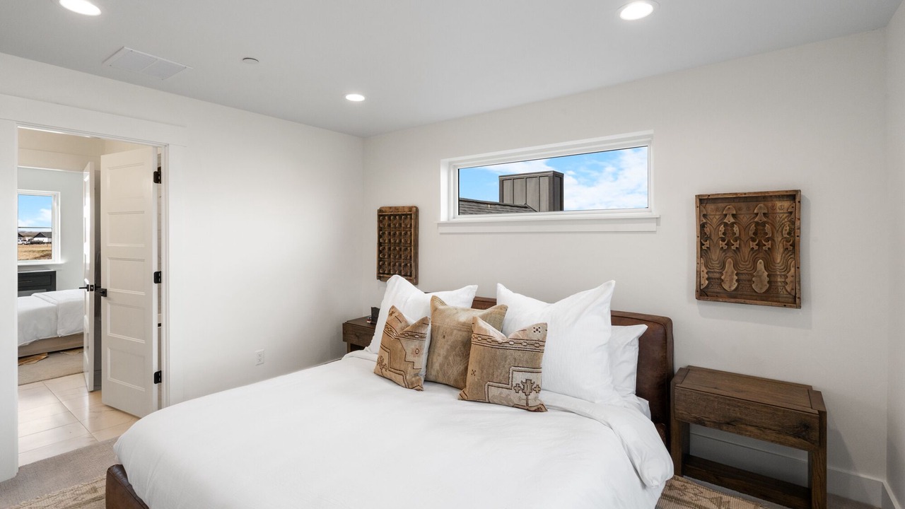 Photo of Bedroom in Bozeman