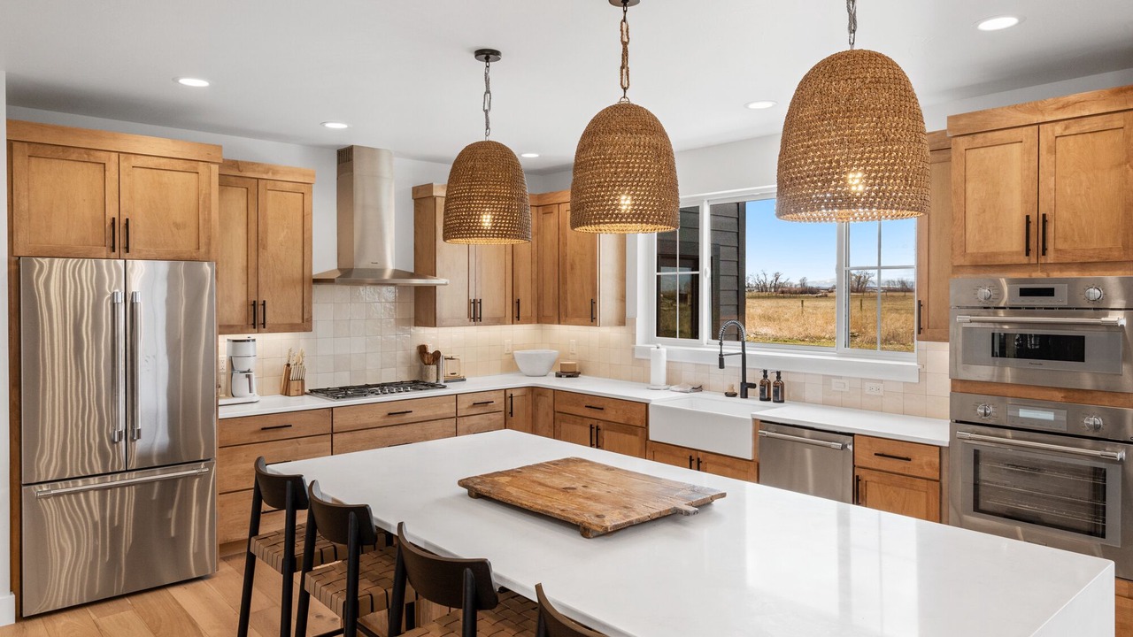 Photo of Kitchen in Bozeman