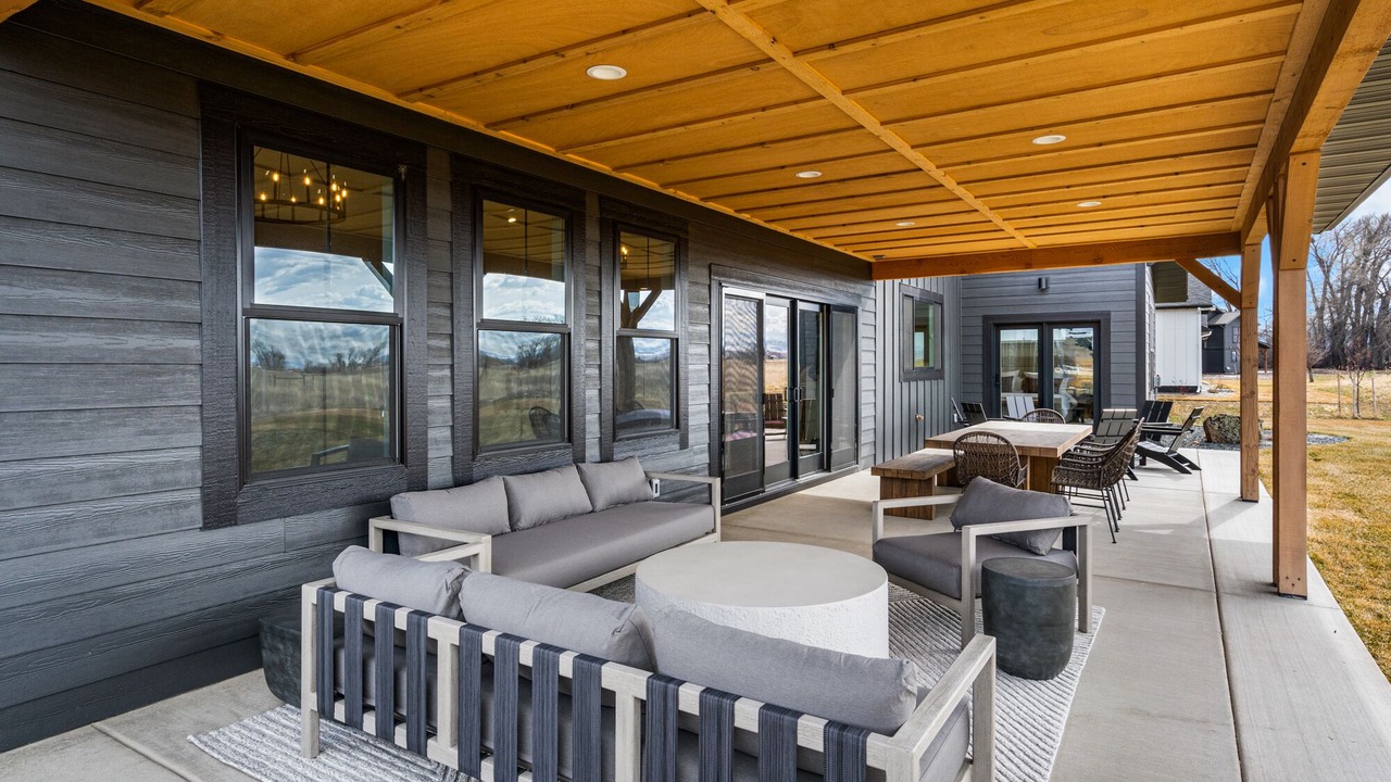 Photo of Outdoor in Bozeman