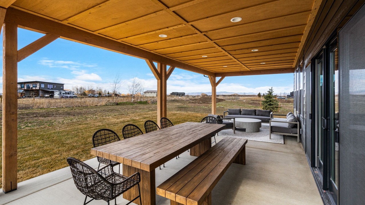 Photo of Outdoor in Bozeman
