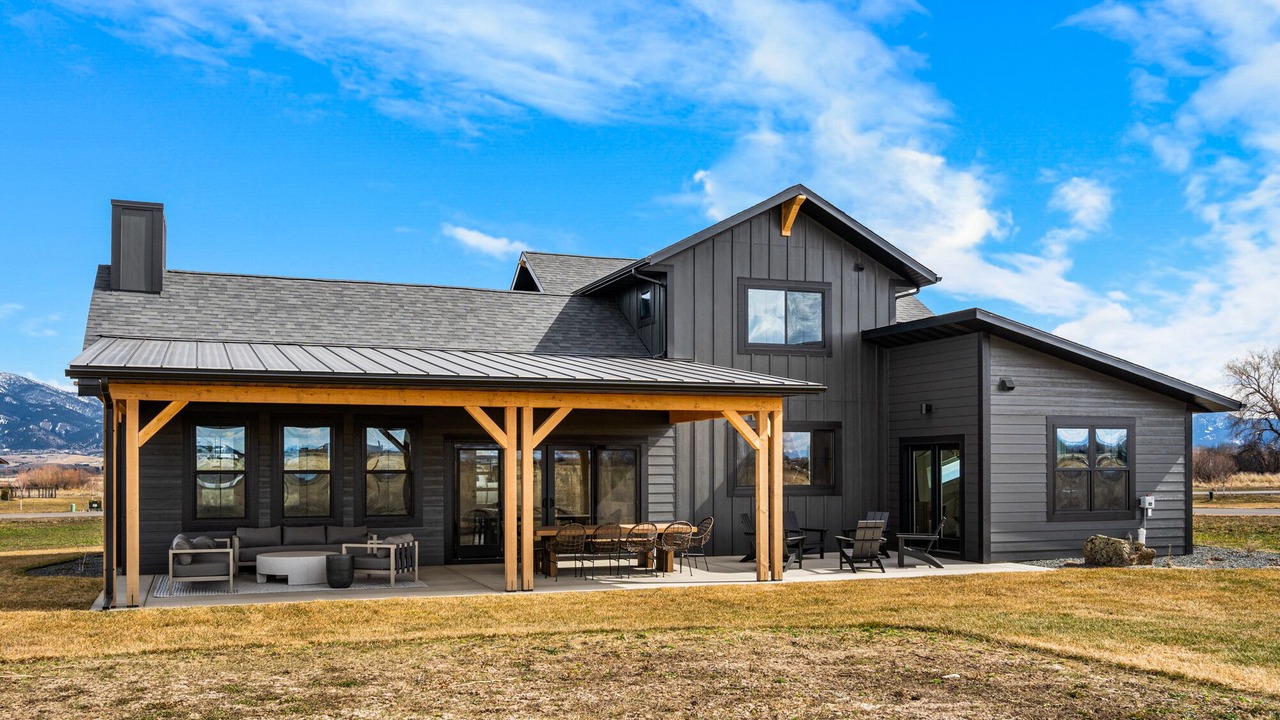 Photo of Outdoor in Bozeman