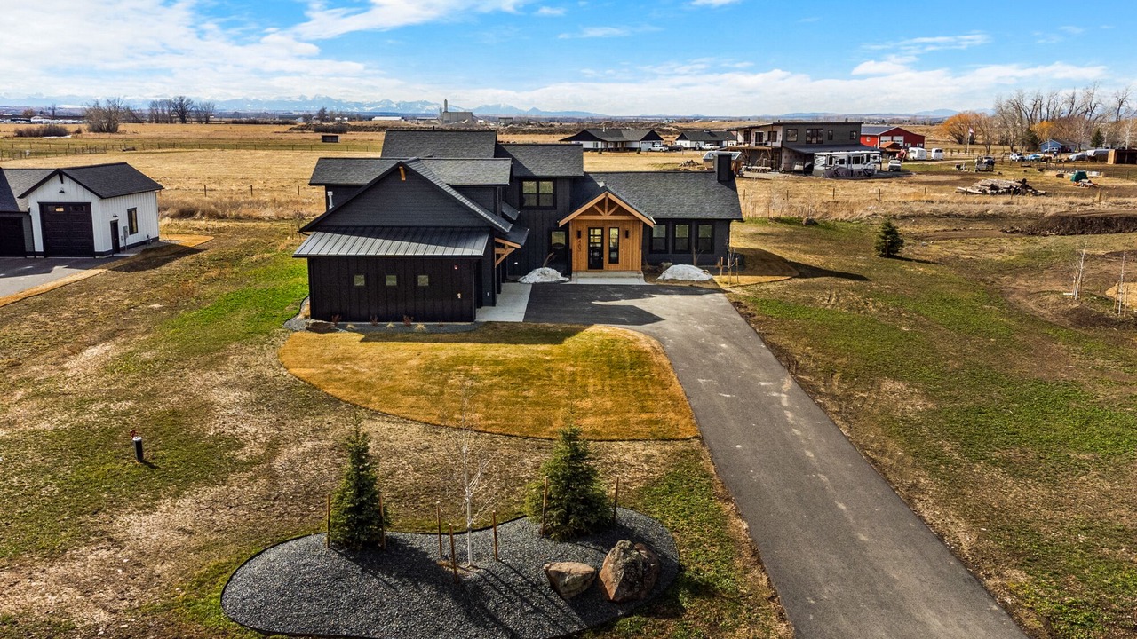 Photo of Outdoor in Bozeman