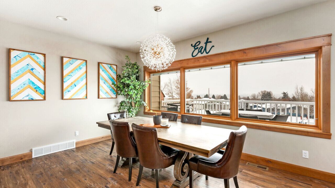 Photo of Bedroom in Great Falls