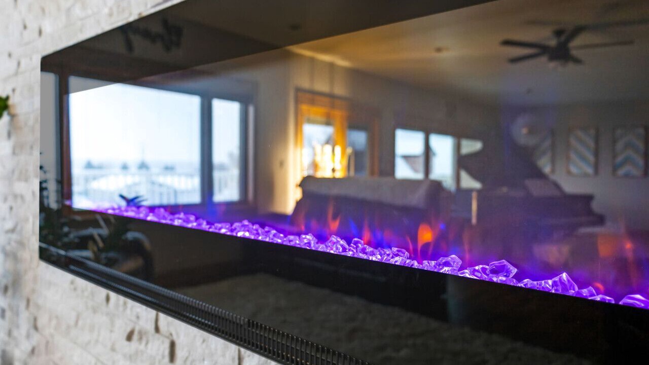 Photo of Livingroom in Great Falls
