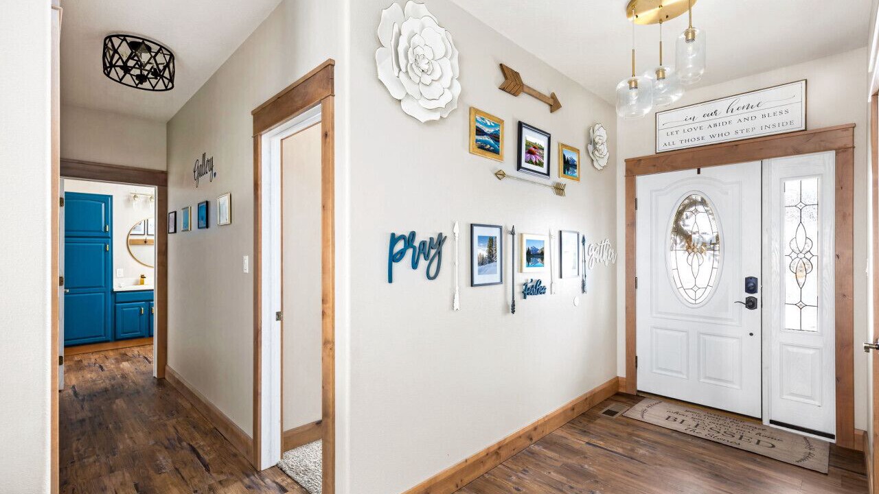 Photo of Bathroom in Great Falls