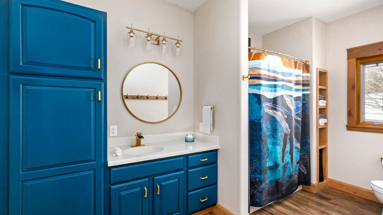 Photo of Bathroom in Great Falls