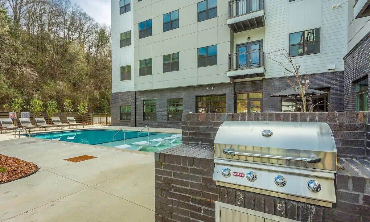 Photo of Outdoor in Downtown Chattanooga