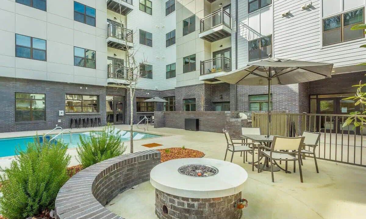 Photo of Outdoor in Downtown Chattanooga