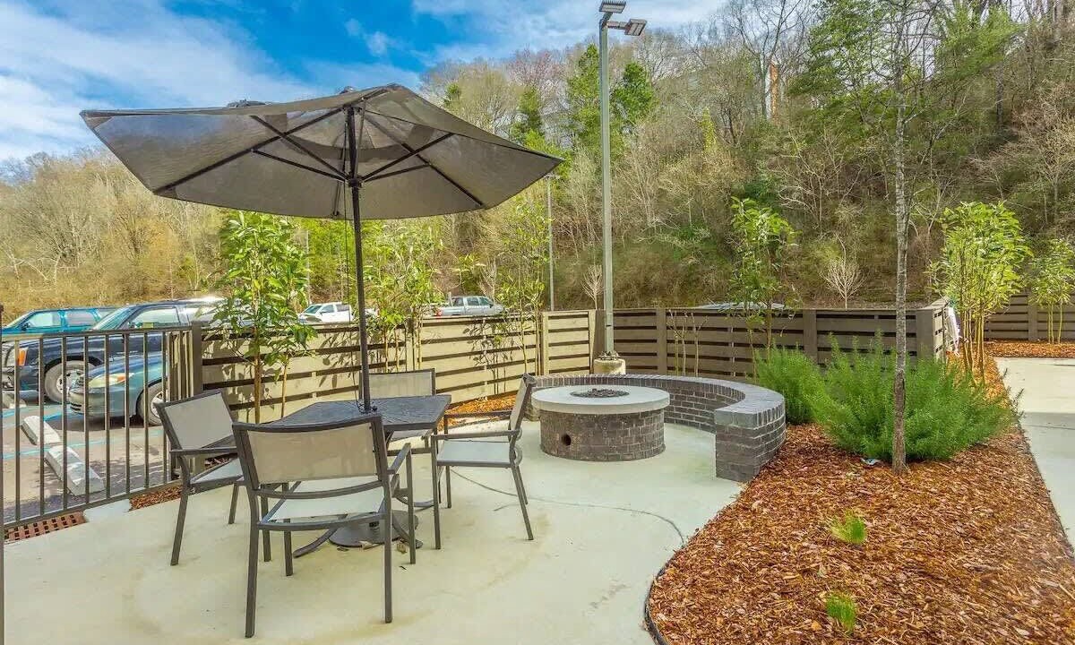 Photo of Outdoor in Downtown Chattanooga