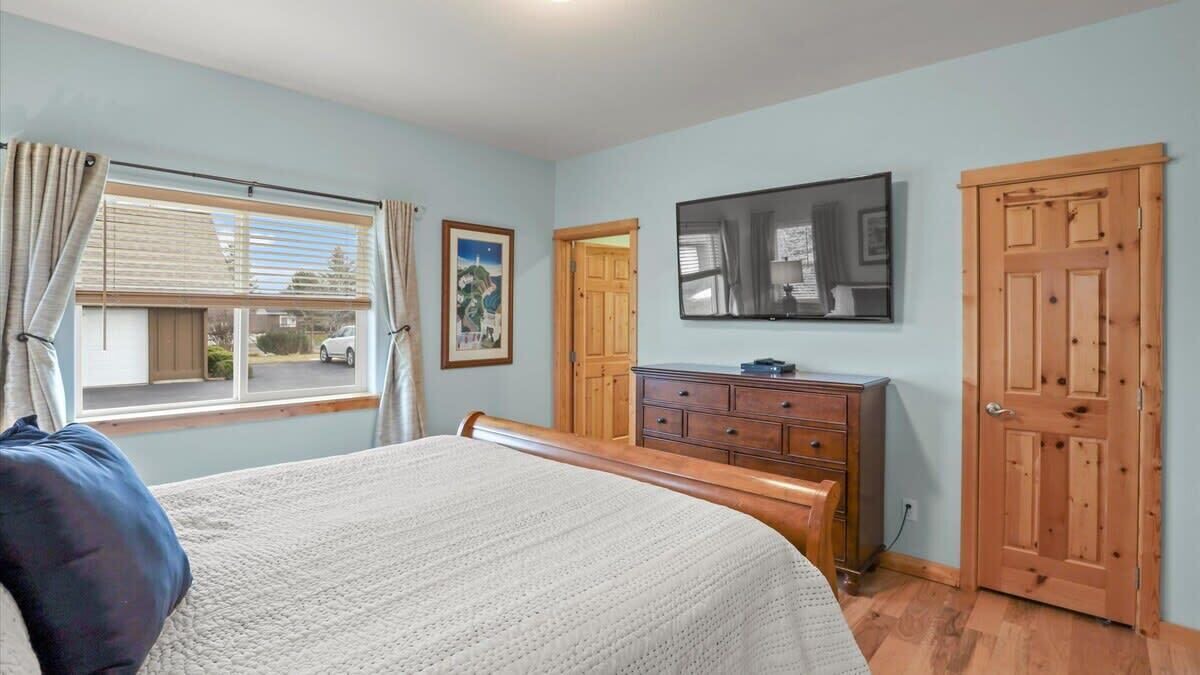 Photo of Bedroom in Blanchard