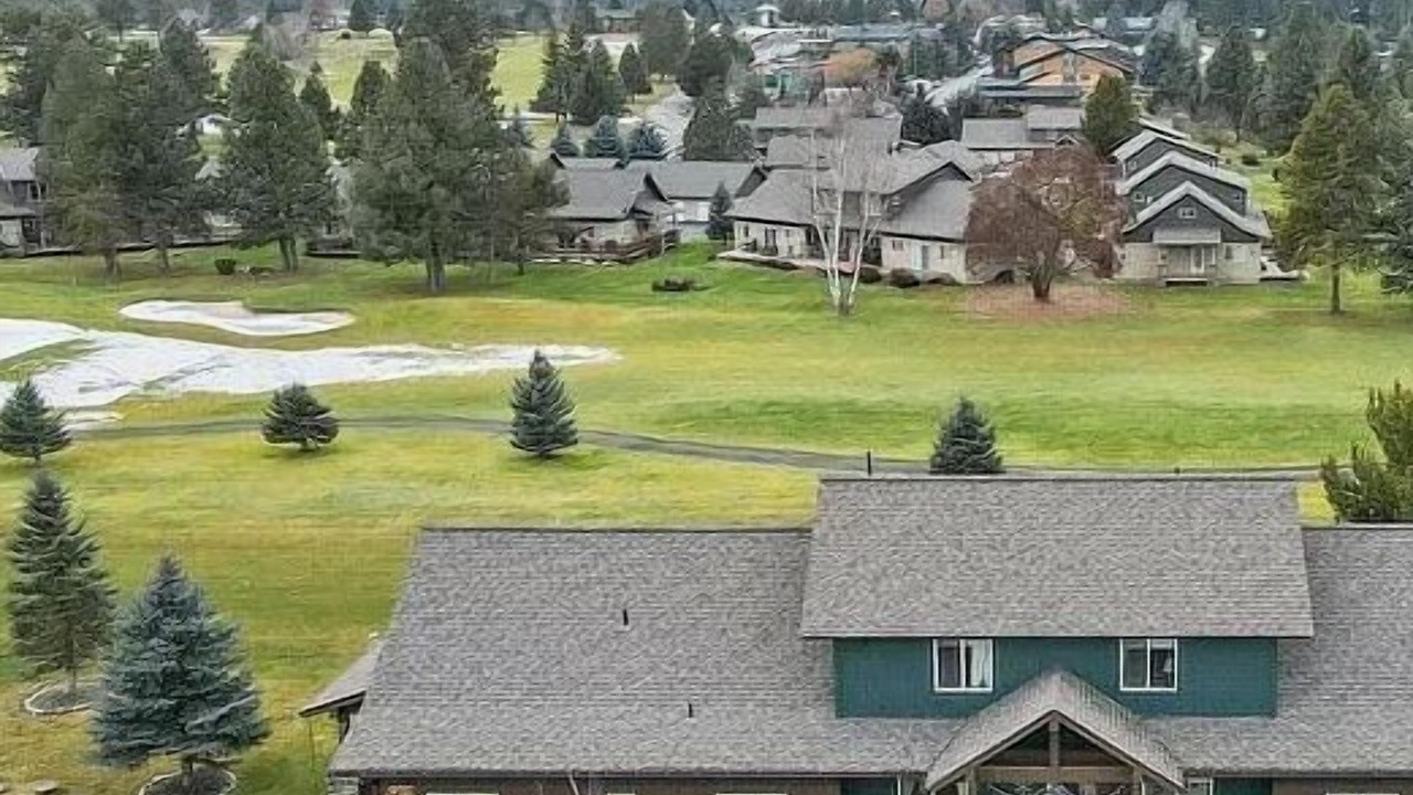 Photo of Outdoor in Blanchard