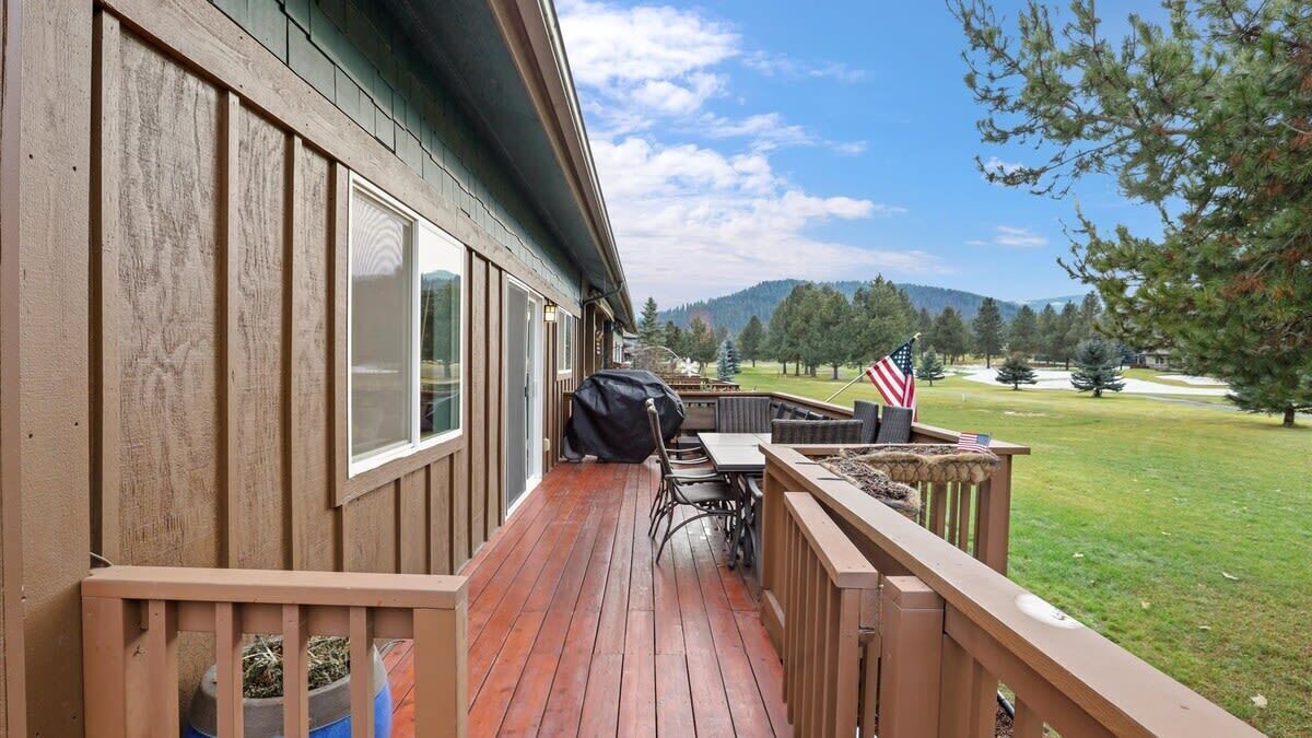 Photo of Outdoor in Blanchard