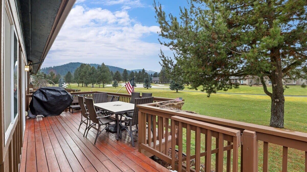 Photo of Outdoor in Blanchard