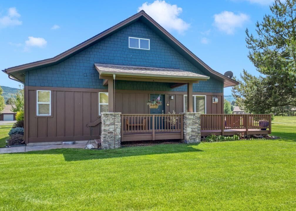 Photo of Outdoor in Blanchard