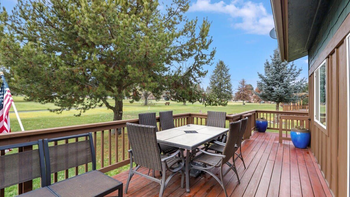 Photo of Outdoor in Blanchard