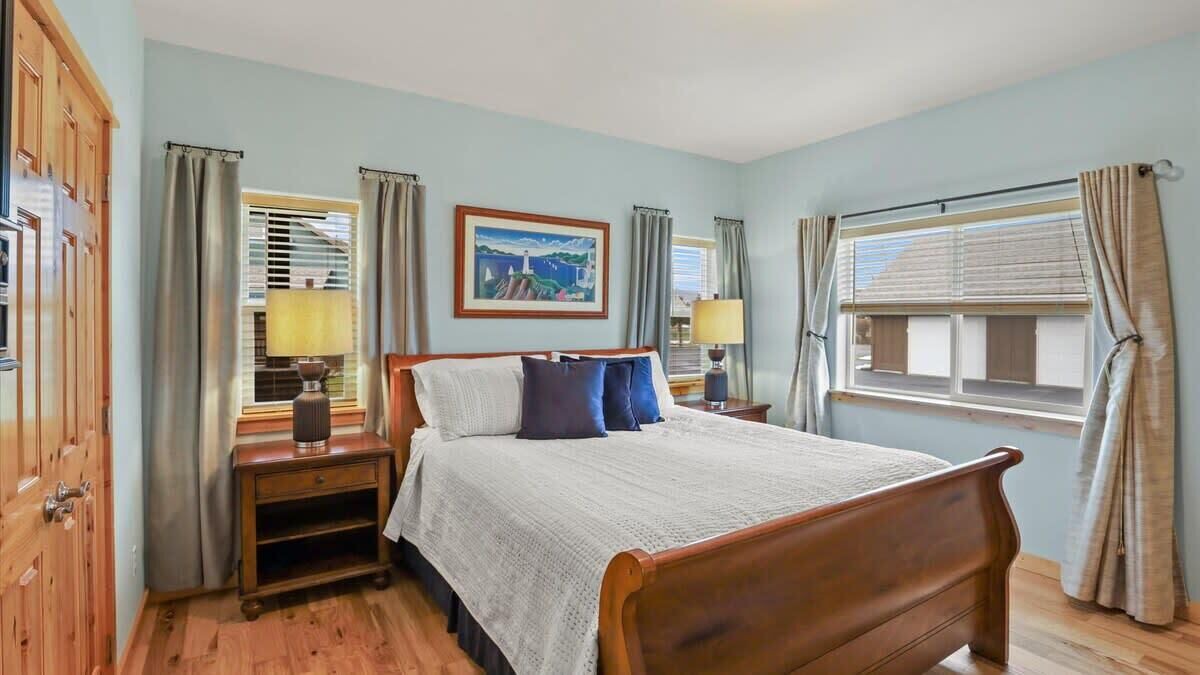 Photo of Bedroom in Blanchard