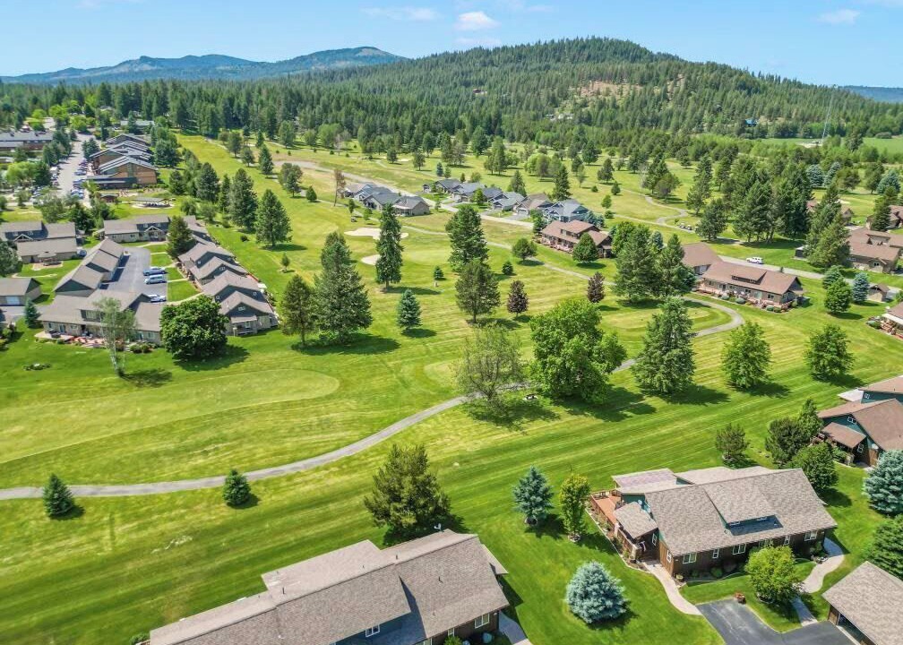 Photo of Outdoor in Blanchard