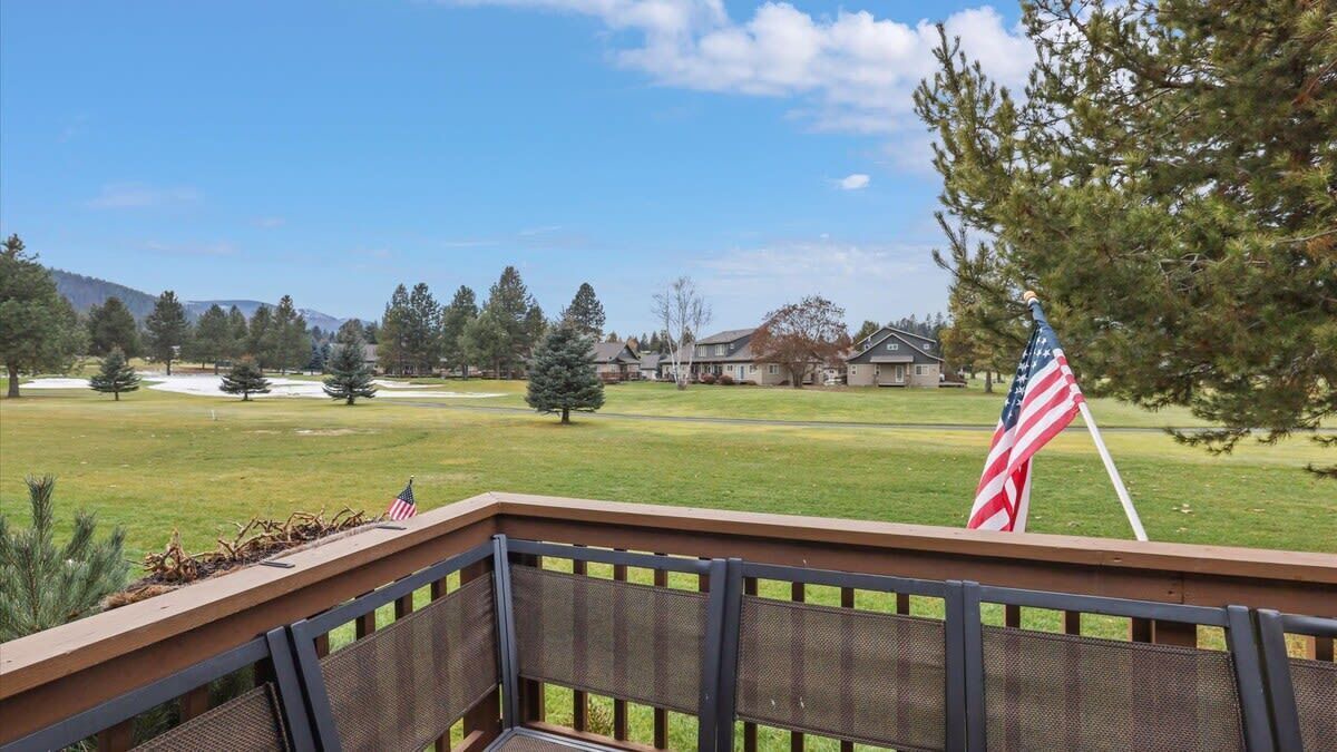 Photo of Outdoor in Blanchard