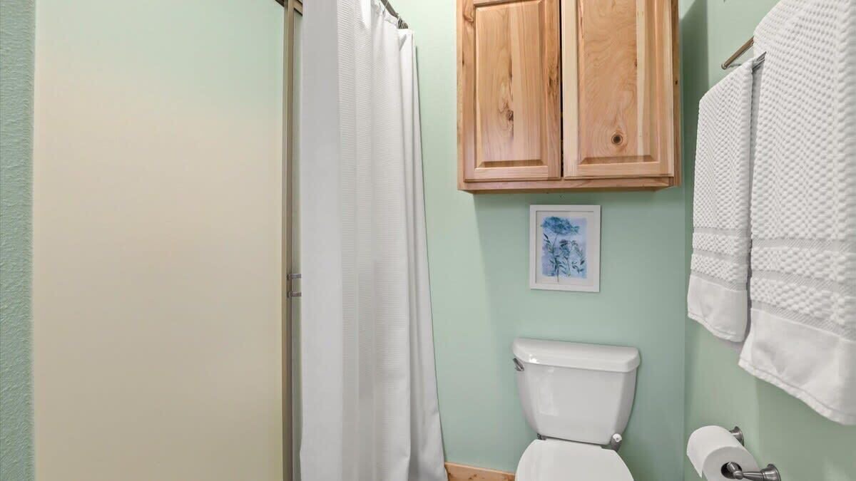 Photo of Bathroom in Blanchard