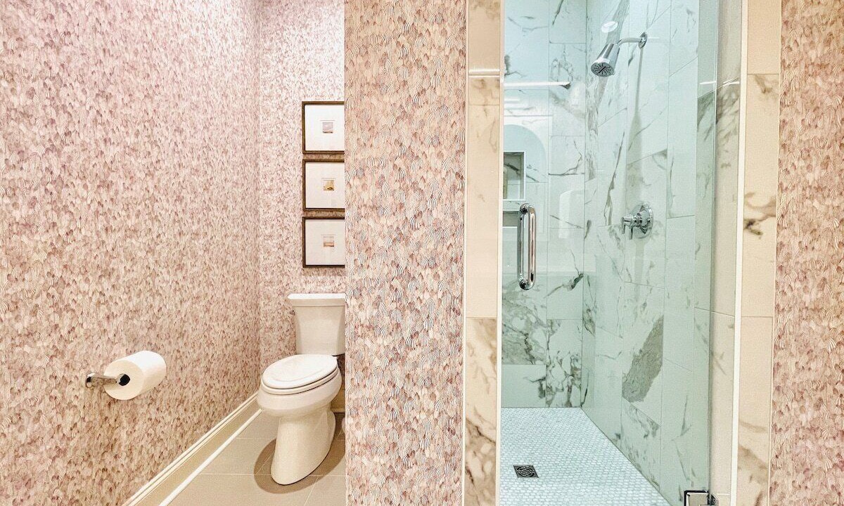 Photo of Bathroom in Oxford