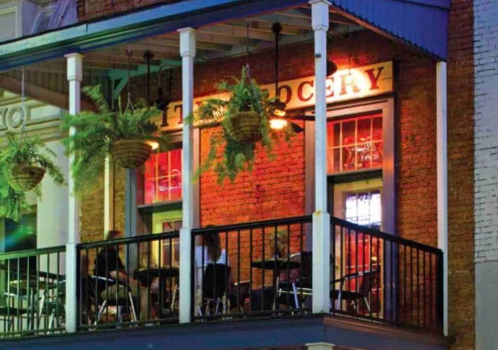 Photo of Outdoor in Oxford