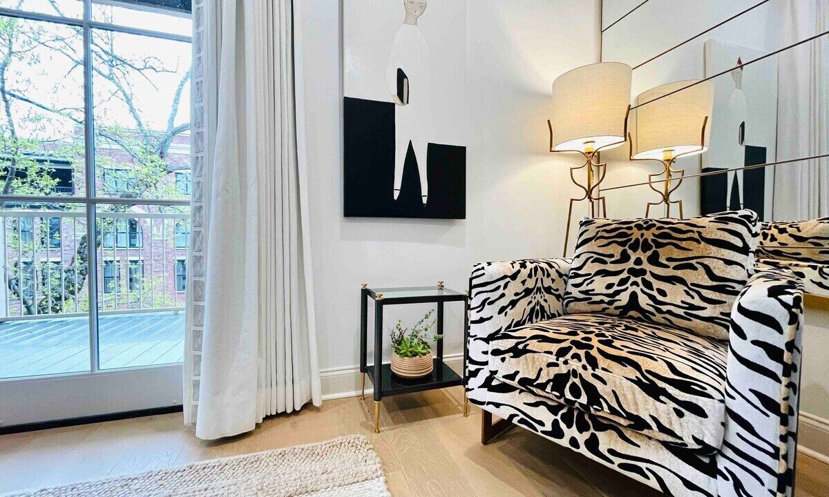 Photo of Livingroom in Oxford