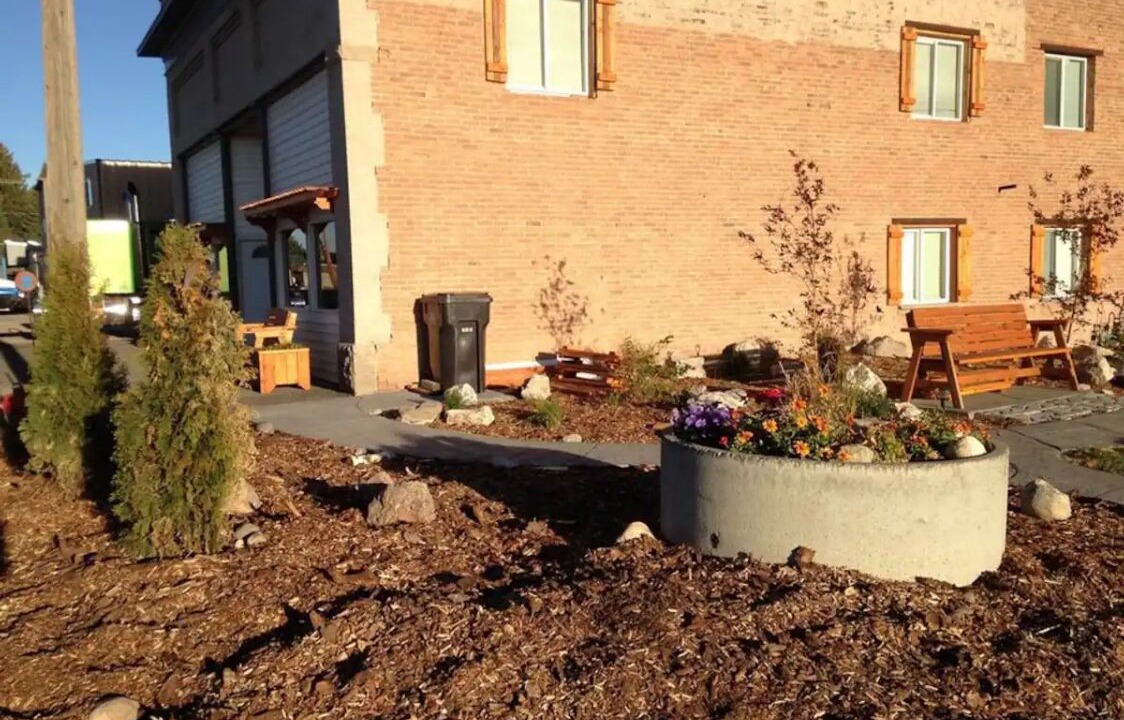 Photo of Outdoor in Ucon