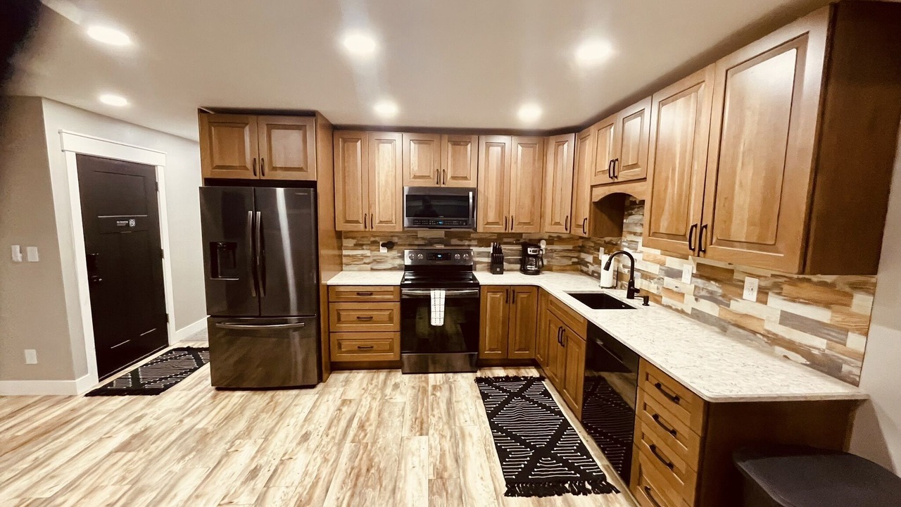 Photo of Kitchen in Ucon