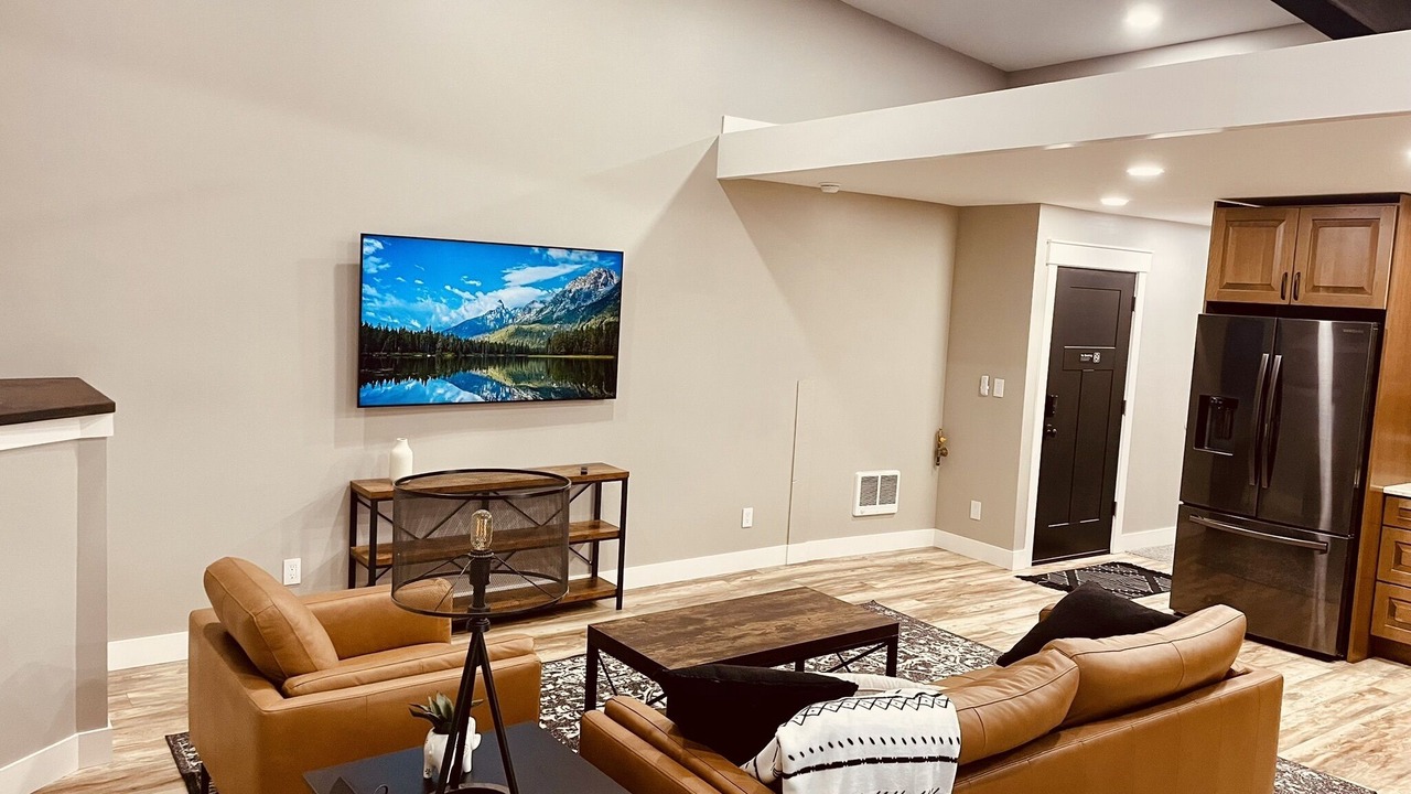 Photo of Livingroom in Ucon