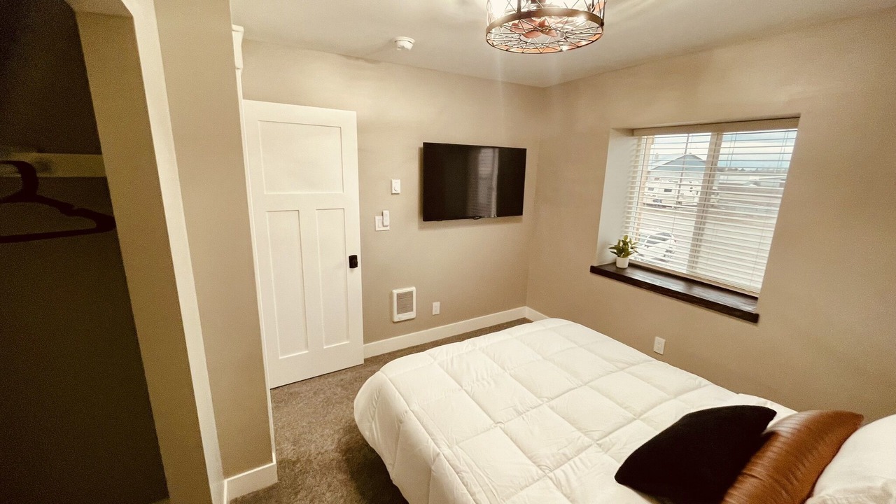 Photo of Bedroom in Ucon