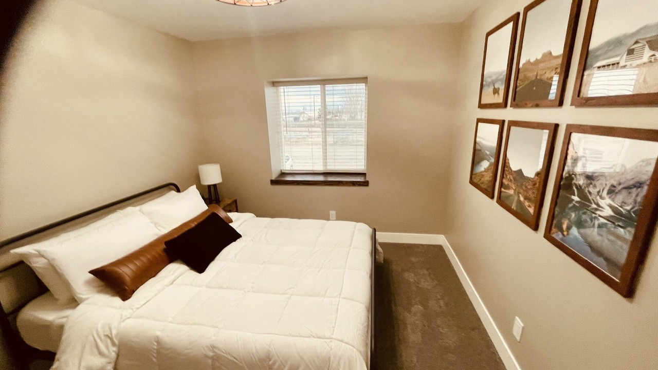 Photo of Bedroom in Ucon