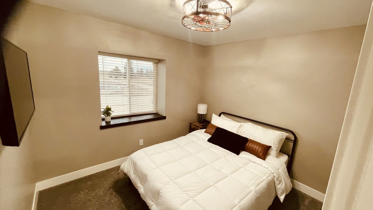 Photo of Bedroom in Ucon