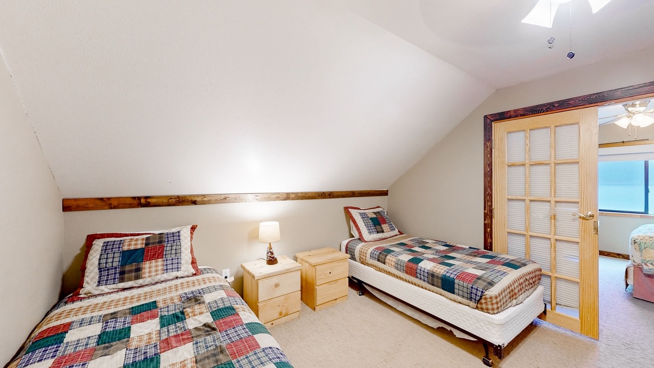Photo of Bedroom in Bonner County