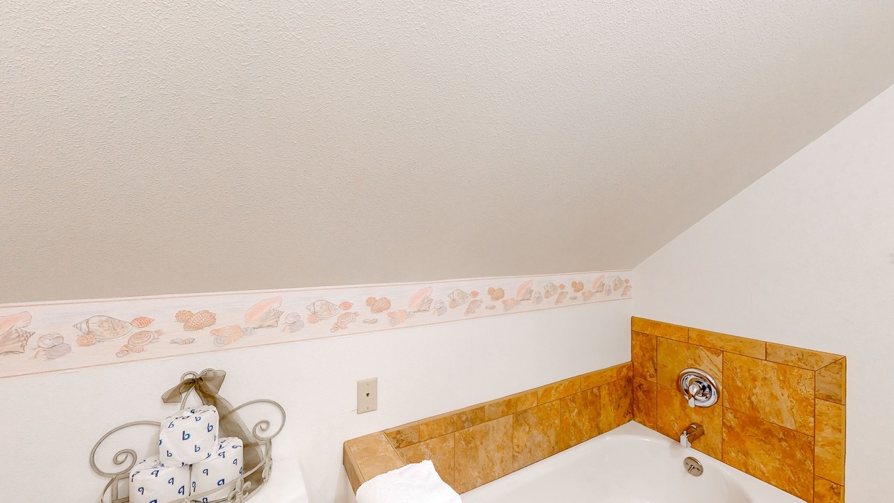 Photo of Bathroom in Bonner County