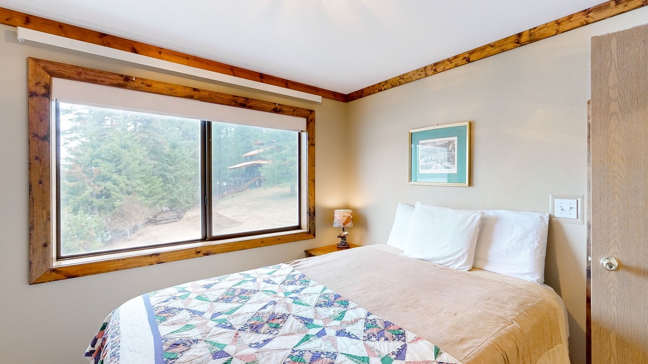 Photo of Bedroom in Bonner County