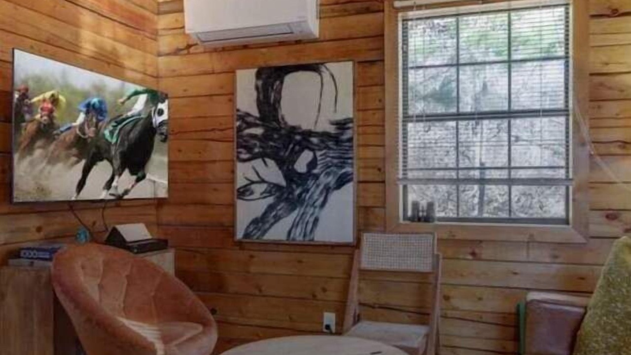 Photo of Livingroom in Mount Ida