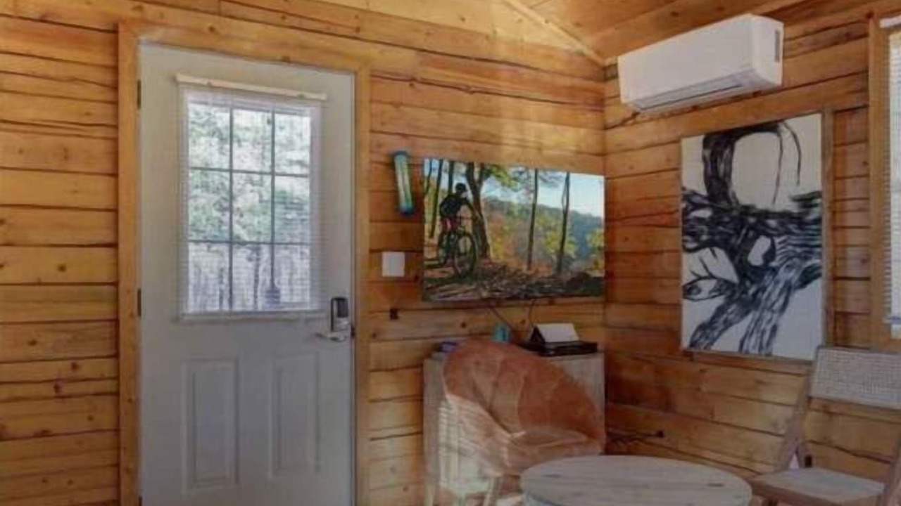 Photo of Livingroom in Mount Ida