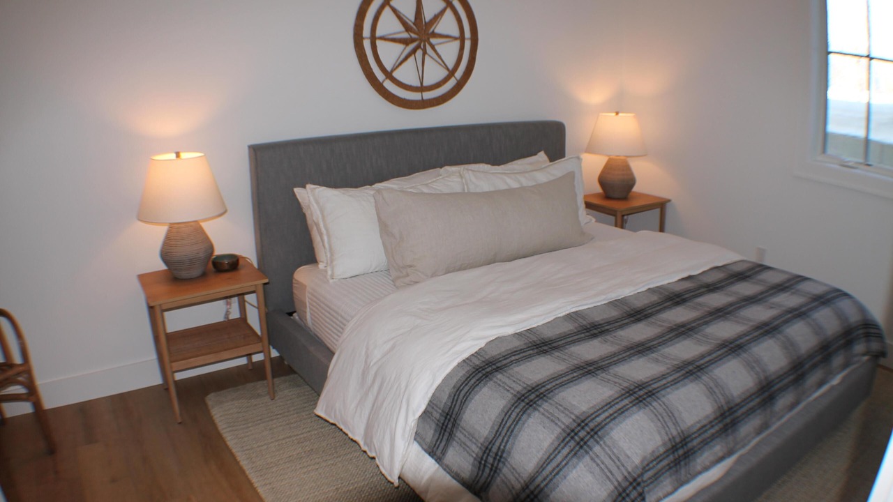 Photo of Bedroom in McCall