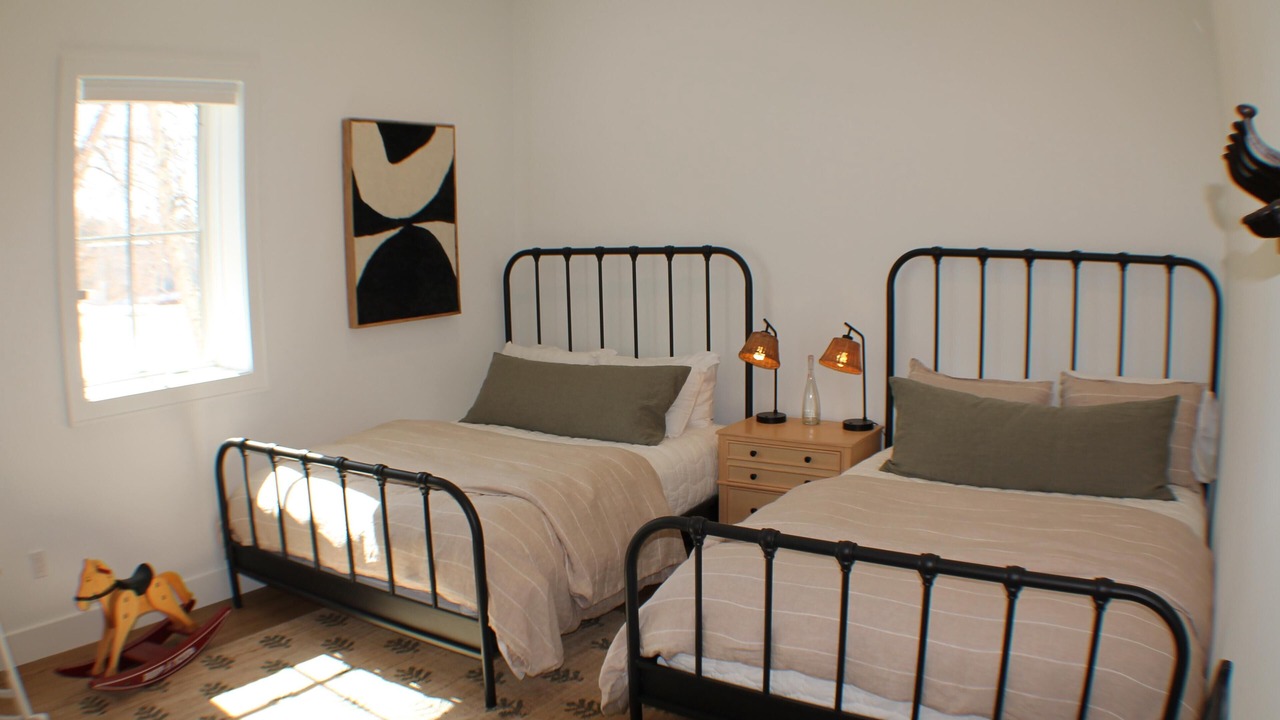 Photo of Bedroom in McCall