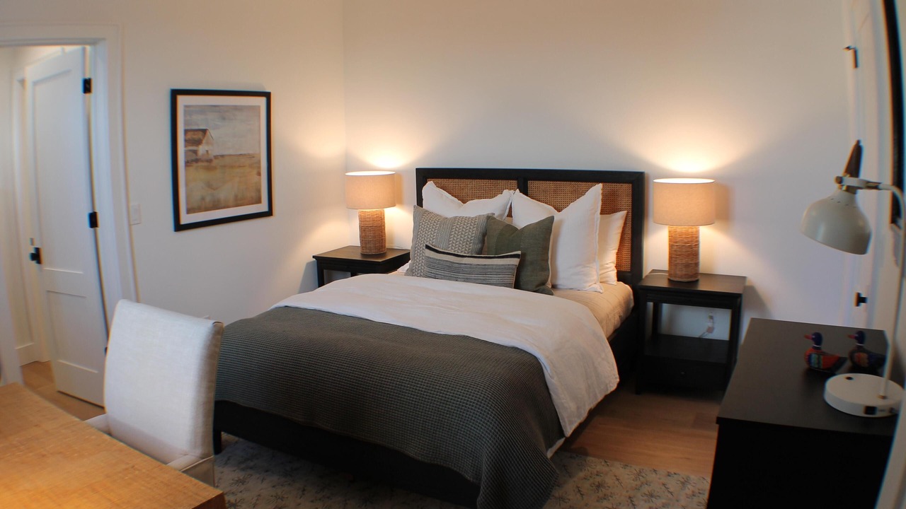 Photo of Bedroom in McCall