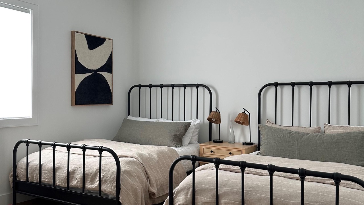 Photo of Bedroom in McCall