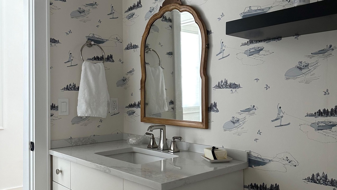 Photo of Bathroom in McCall