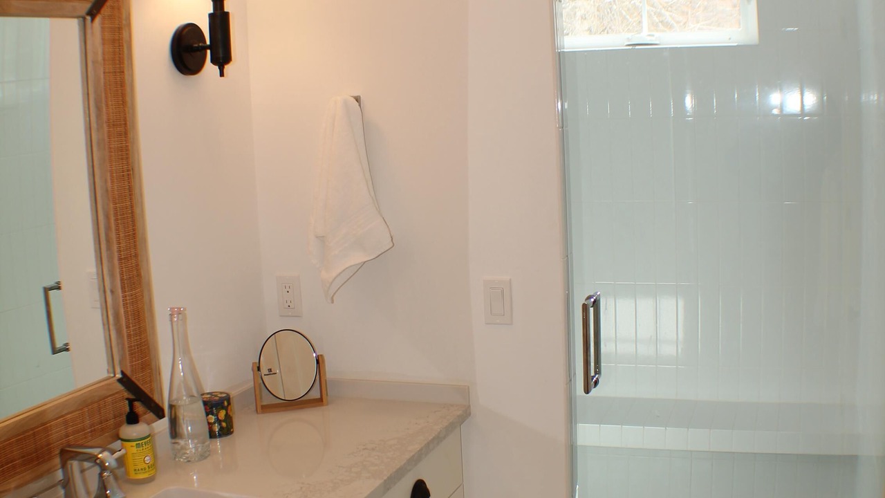 Photo of Bathroom in McCall