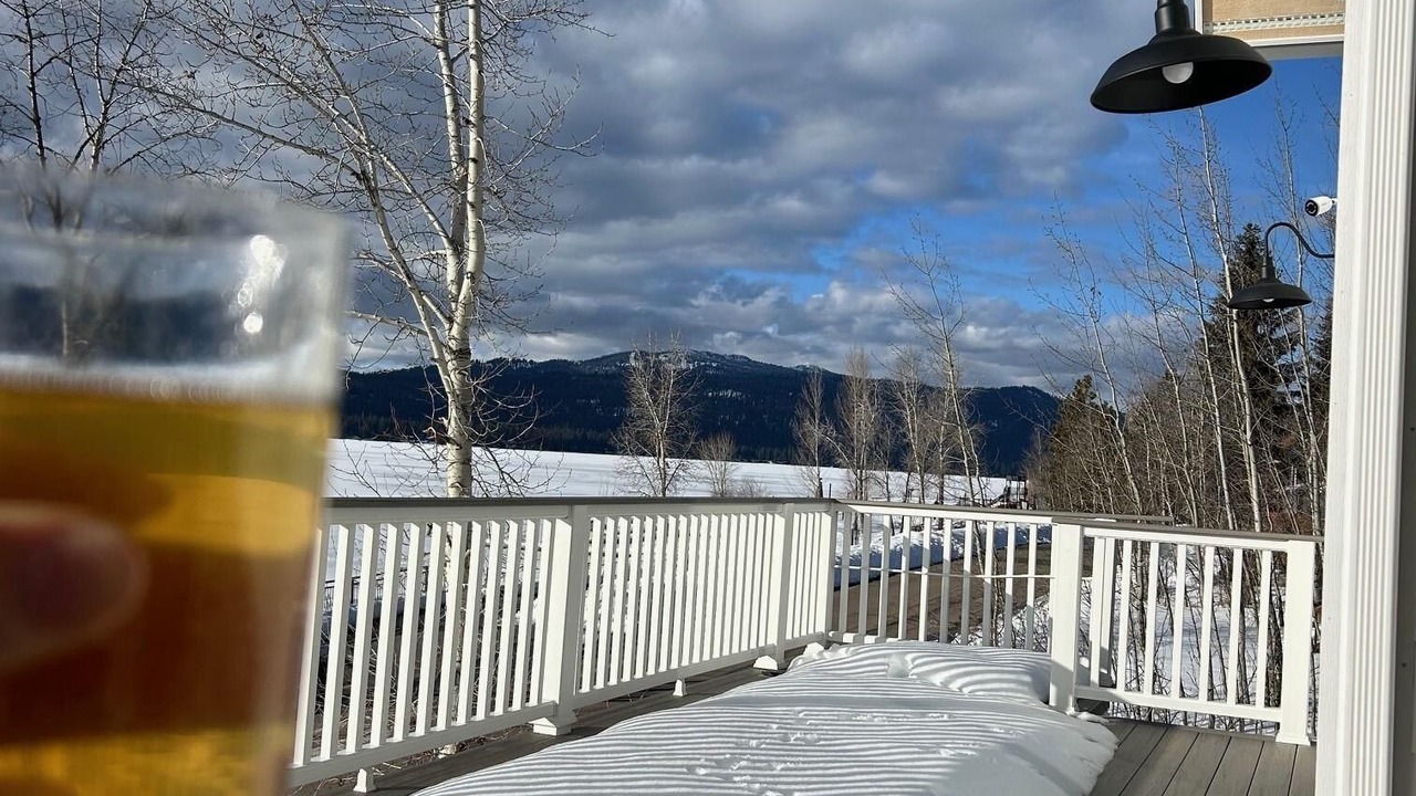 Photo of Outdoor in McCall